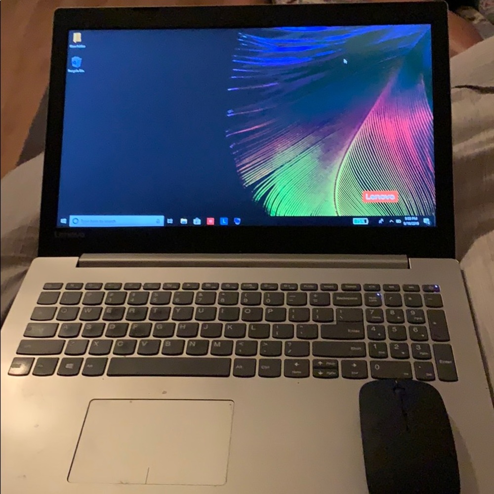 Lenovo think pad 16 inch 8gb ram